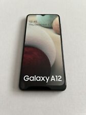Samsung galaxy a12 gebraucht kaufen  Frankfurt