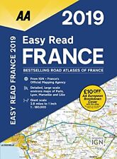 Easy read 2019 for sale  UK