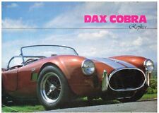 Dax cobra replica for sale  WORKSOP