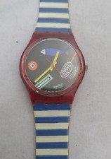 Vintage montre homme d'occasion  Sète