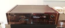 Pioneer tape deck.limited usato  Spedire a Italy