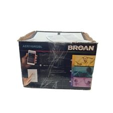 Broan nutone aer110rgbl for sale  Greenwood