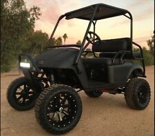 fast golf carts for sale  Scottsdale