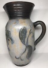 Rare pitcher vase d'occasion  Expédié en Belgium