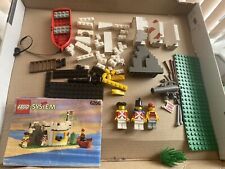Lego 6266 cannon for sale  MELTON MOWBRAY