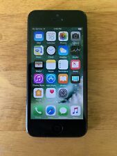 Apple iPhone 5 - 16GB - Preto/ardósia (Verizon) GSM (A1429) MD654LL/A comprar usado  Enviando para Brazil