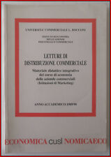 Libro marketing letture usato  Biella