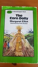 Corn dolly margaret for sale  RUTHIN