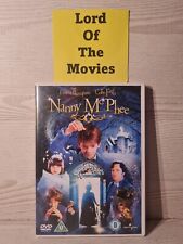 Nanny mcphee colin for sale  CHESTER