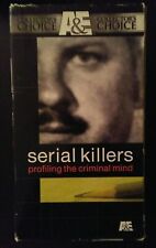 Serial killers profiling for sale  Tucson