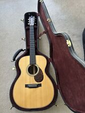 Martin om28v guitar for sale  Odenton