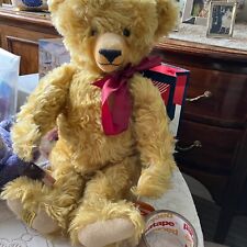 Merrythought teddy bear for sale  Shipping to Ireland