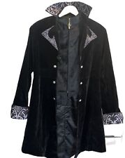 Black velvet vampire for sale  Grand Haven