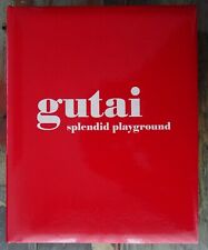 Gutai. splendid playground usato  Italia