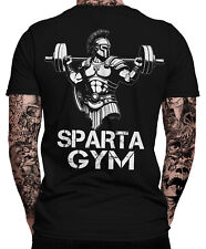 Sparta gym training gebraucht kaufen  Burg