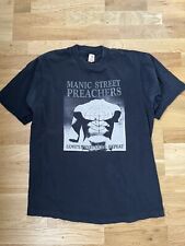 1991 manic street for sale  SHEFFIELD