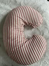 Pregnancy pillow shape for sale  LEAMINGTON SPA