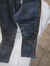 Leather pants 38 for sale  Buckeye