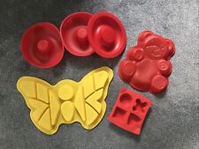 Butterfly silicone cake for sale  CHICHESTER