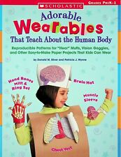 Adorable wearables teach for sale  Lansdale