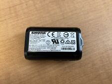 Shure sb900a lithium for sale  Austin