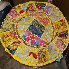 Indian handmade round for sale  LONDON