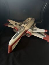 2004 Star Wars Clone Wars ARC-170 Fighter Hasbro for sale  Shipping to South Africa