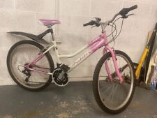 Girls ladies pink for sale  WOLVERHAMPTON