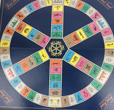Trivial pursuit 1960s for sale  Charleston