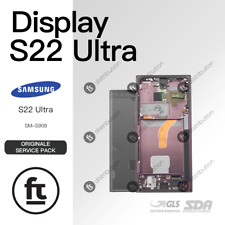 Samsung display s22 usato  Lecce