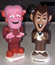Frankenberry count chocula for sale  Anna