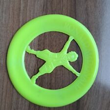 Mcdonalds spielzeug frisbee gebraucht kaufen  Bad Friedrichshall