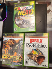 Xbox video game for sale  Kent