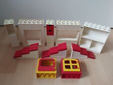 Lego duplo puppenhaus gebraucht kaufen  Kürten