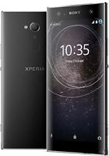 Sony Xperia XA2 Ultra H3223 H4233 4G LTEPhone Oryginalny 32GB / 64GB Single / Dual SIM na sprzedaż  Wysyłka do Poland