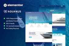 Aquanus yacht club for sale  LONDON