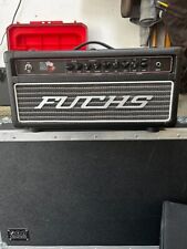 Fuchs audio technology for sale  Springfield