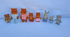 Sylvanian families forest d'occasion  Marseille XI