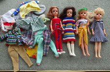 Vintage pedigree sindy for sale  MONMOUTH