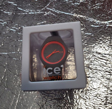 Ice watch graue gebraucht kaufen  Taunusstein