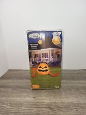 Gemmy halloween inflatable for sale  Portland