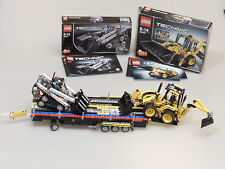 Prl lego technic usato  Italia