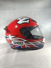 Shoei xr1000 michael for sale  HULL