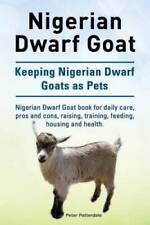 Nigerian dwarf goat. for sale  Montgomery