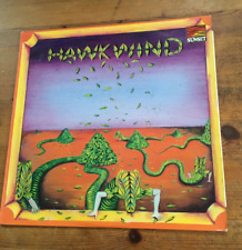 Hawkwind hawkwind. 1970 for sale  THATCHAM