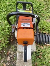 stihl 044 for sale  Santa Cruz