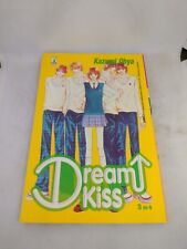 Manga dream kiss usato  Latina