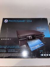 Usado, Impressora Jato de Tinta All-In-One HP Photosmart D110a Testada comprar usado  Enviando para Brazil