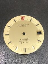 Omega constellation chronomete d'occasion  Versailles