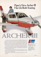 1995 piper archer for sale  Chester